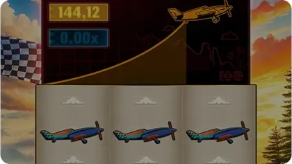 No Crash