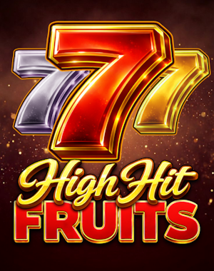 High Hit Fruits