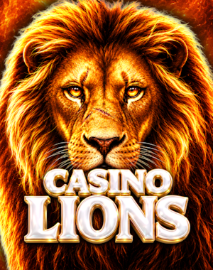 Casino Lions