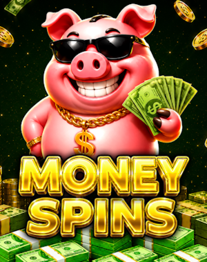 Money Spins