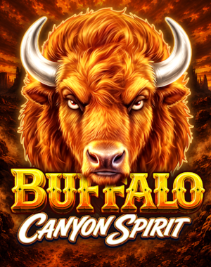 Buffalo Canyon Spirit
