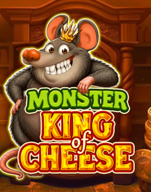 Monster King of Cheese