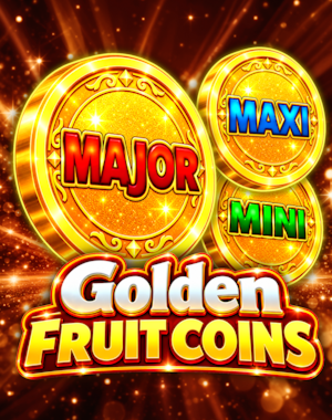 Golden Fruit Coins