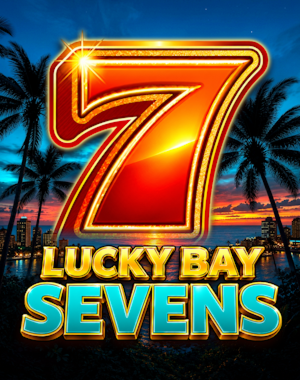 Lucky Bay Sevens