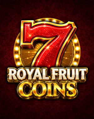 Royal Fruit Coins