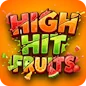 High Hit Fruits