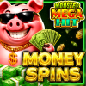 Money Spins