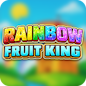 Rainbow Fruit King