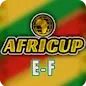 Africup EF