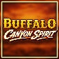 Buffalo Canyon Spirit
