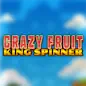 Crazy Fruit King