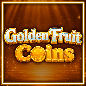 Golden Fruit Coins