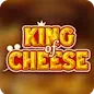 King of Cheese