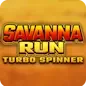 Savanna Run Turbo
