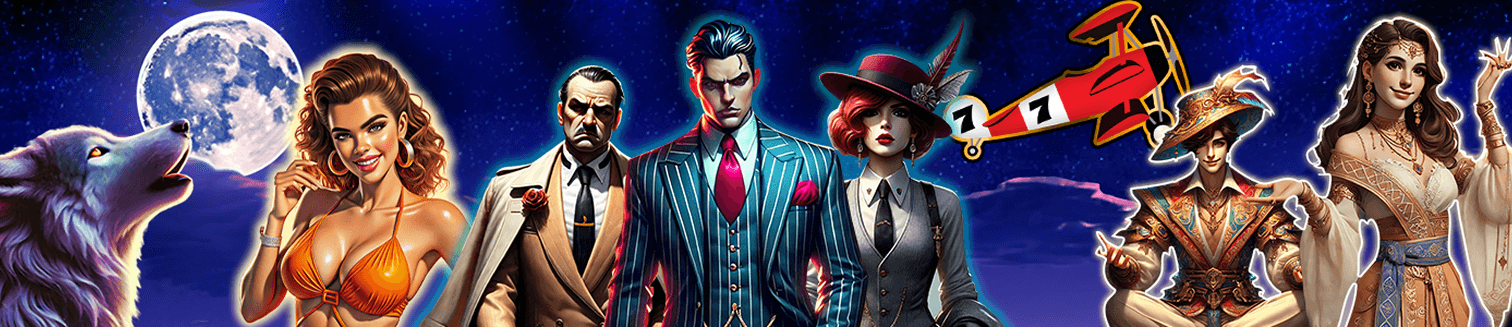 The Gang game category