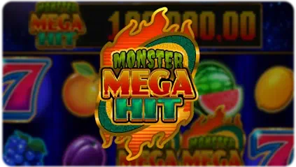 Monster Mega Hit®