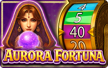 Aurora Fortuna