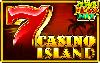 Casino Island