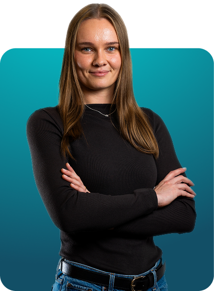 Kertu Demšar Key Account Manager