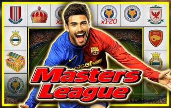 Masters League