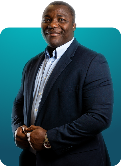 Gregor Rožič Sales Director