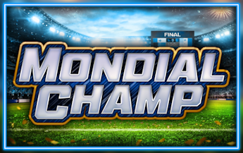 Mondial Champ