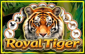 Royal Tiger