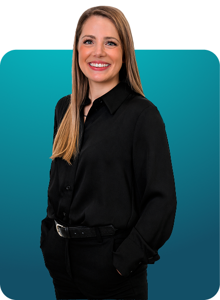 Sara Turk Key Account Manager