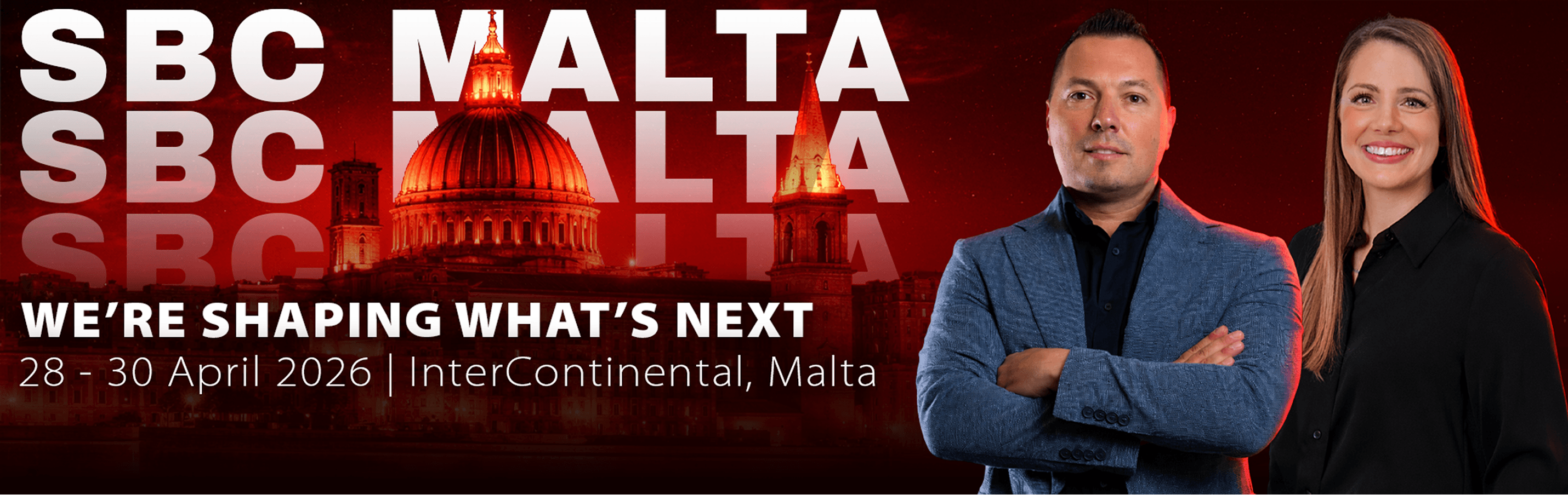 SBC Malta 2026