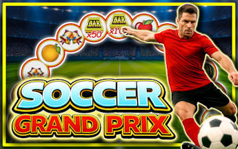 Soccer Grand Prix