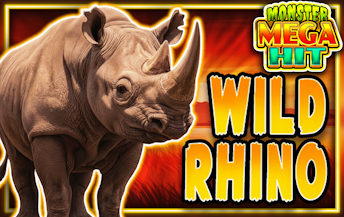 Wild Rhino