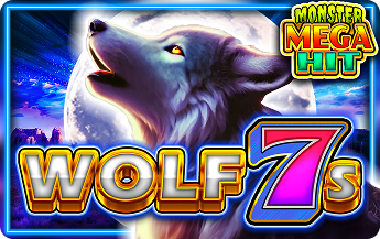 Wolf 7s