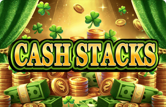 Cash stacks