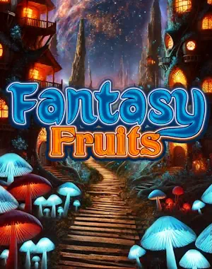 Fantasy Fruits