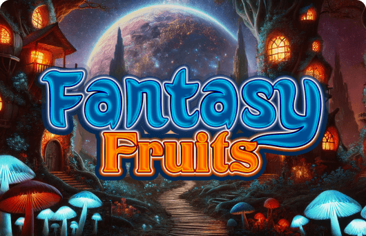 Fantasy fruits