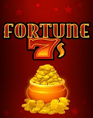 Fortune Sevens