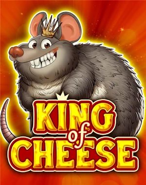 King of Cheese