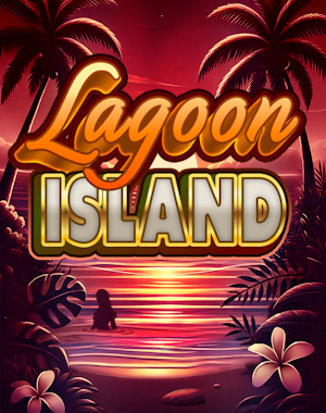 Lagoon island