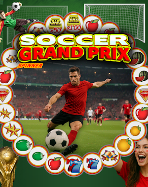 Soccer Grand Prix Soccer Grand Prix