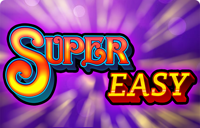 Super Easy Super Easy