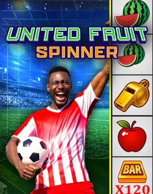 United Fruit Spinner
