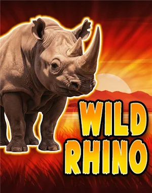 Wild Rhino