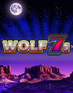 Wolf 7s