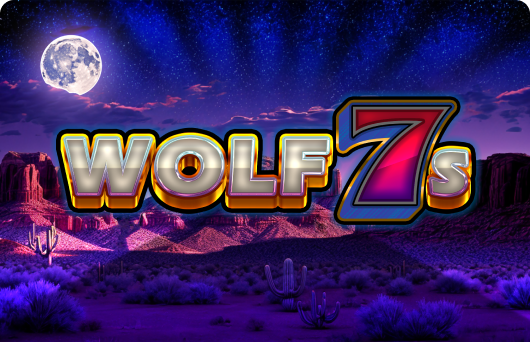 Wolf 7s
