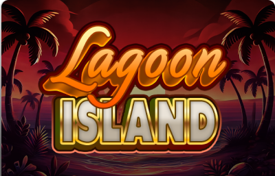 Lagoon island