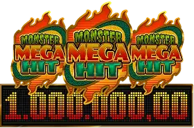 Monster Mega Hit® innovations