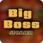 Big Boss spinner