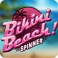 Bikini Beach spinner