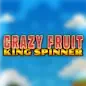 Crazy Fruit King spinner