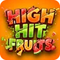 High Hit Fruits